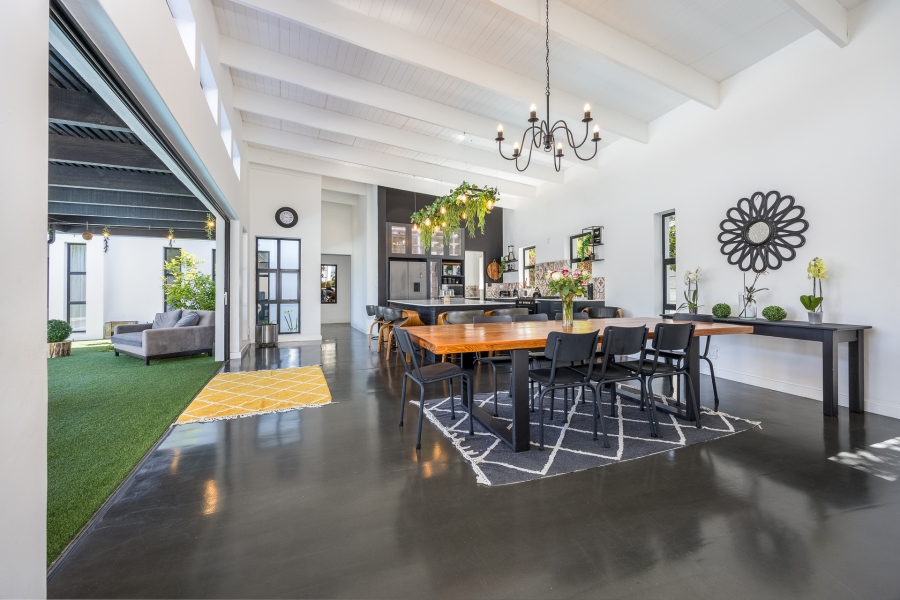 5 Bedroom Property for Sale in Elim Western Cape